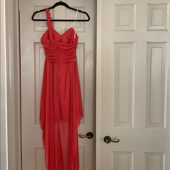 B SMART EMPIRE WAIST DRESS!!!❣️ - Picture 2 of 4